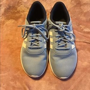 Adidas Lite Racer Running Shoe Size 7